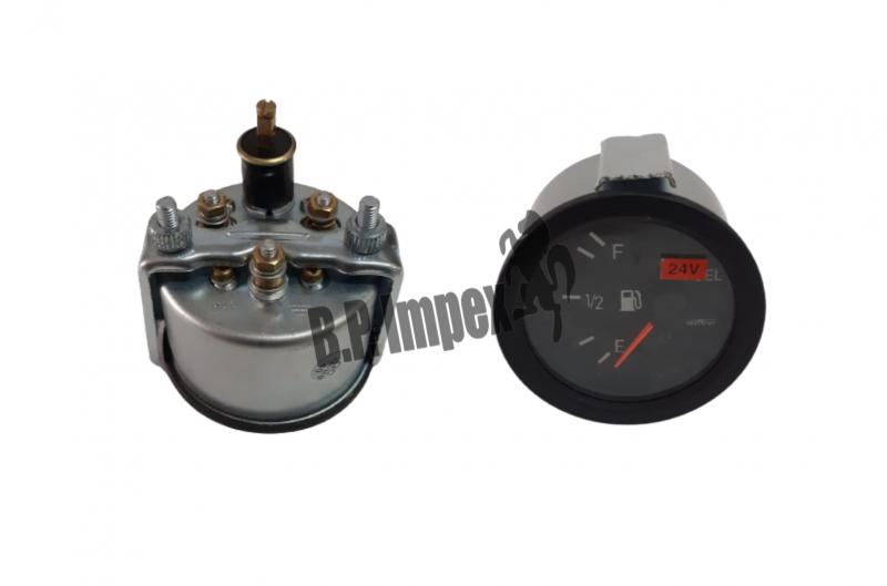 GAUGE FUEL
